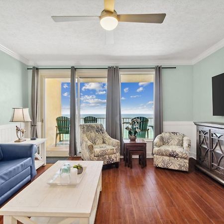 Treasure Island 1607 Panama City Beach Exterior foto