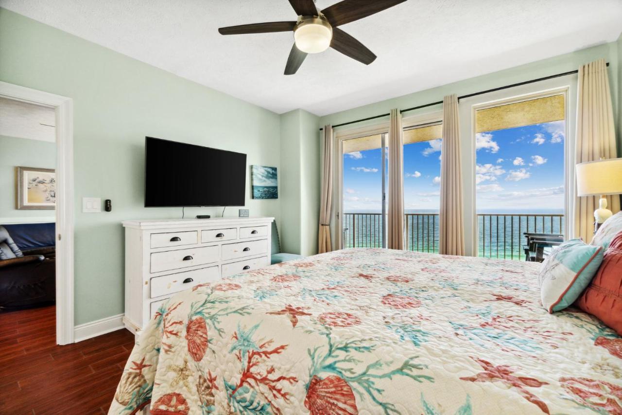 Treasure Island 1607 Panama City Beach Exterior foto