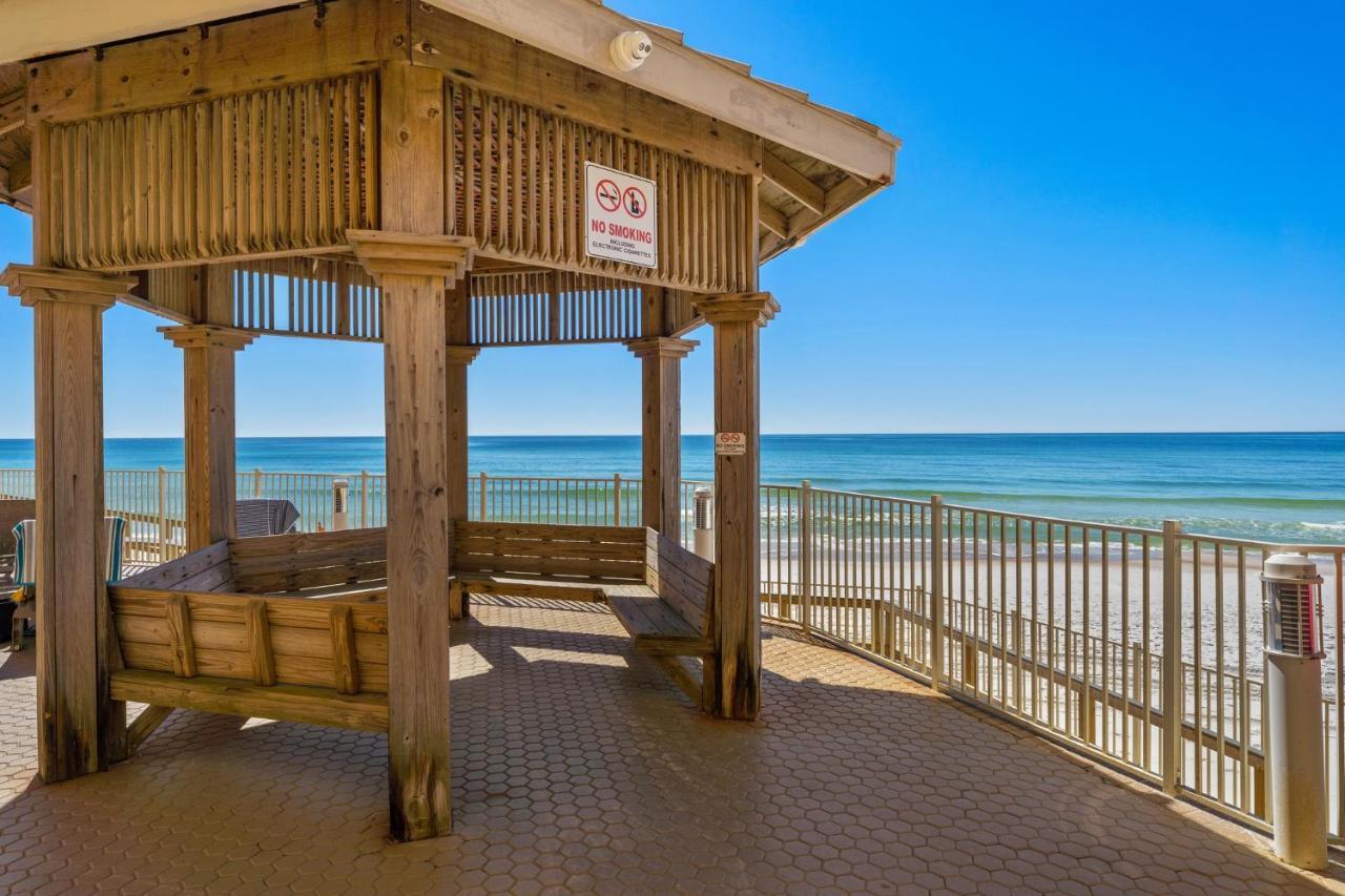 Treasure Island 1607 Panama City Beach Exterior foto