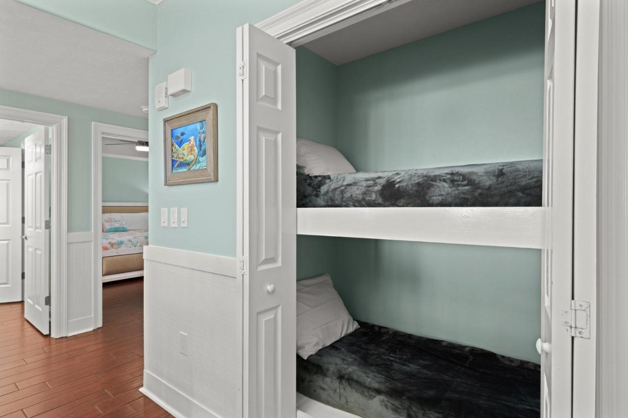 Treasure Island 1607 Panama City Beach Exterior foto