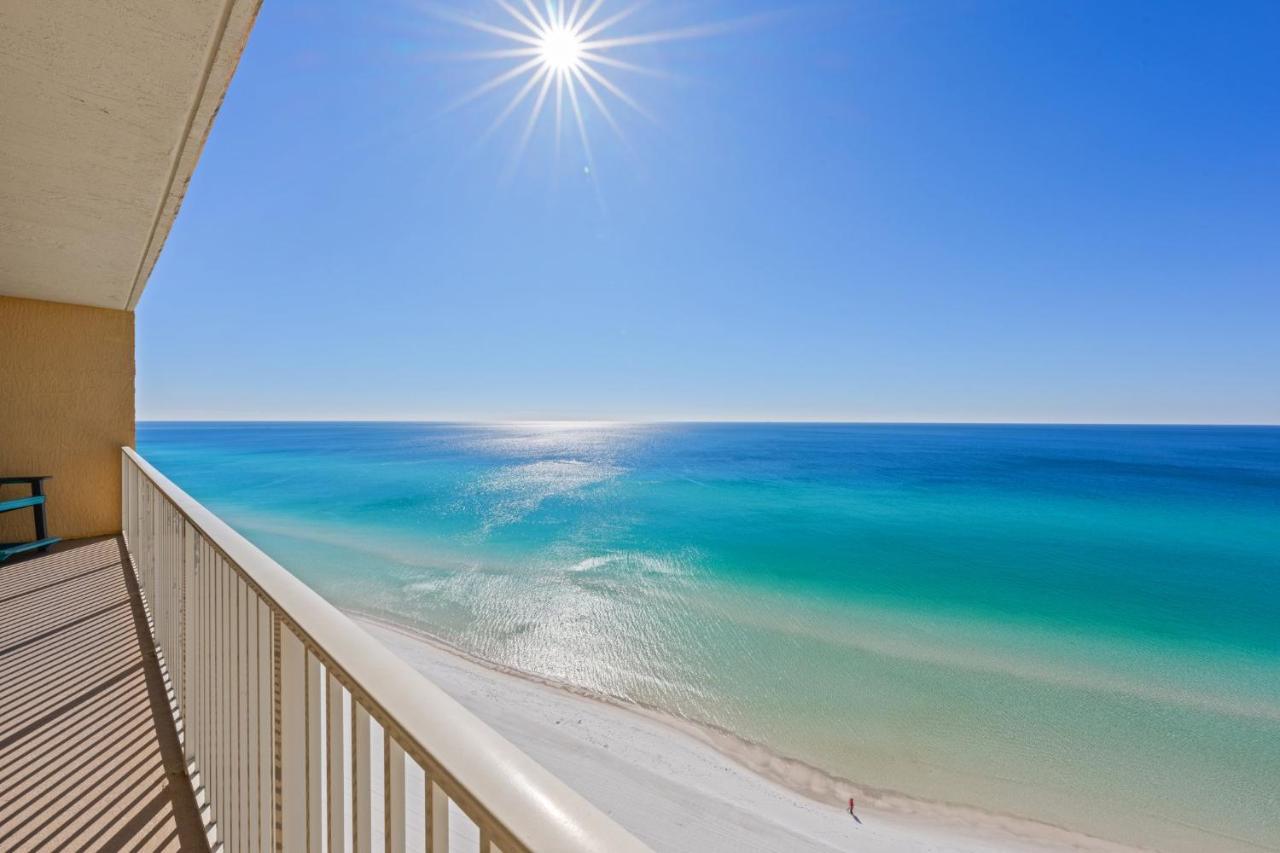 Treasure Island 1607 Panama City Beach Exterior foto