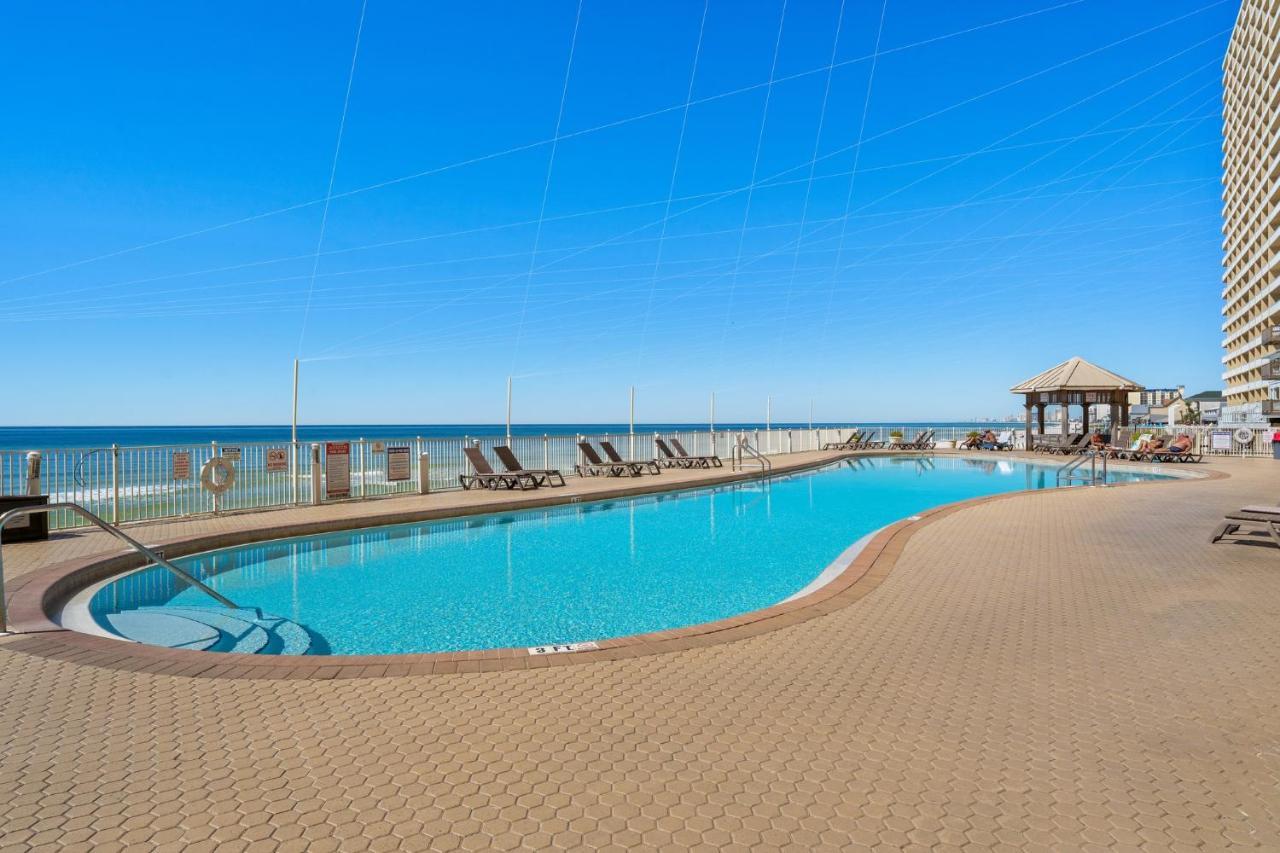 Treasure Island 1607 Panama City Beach Exterior foto