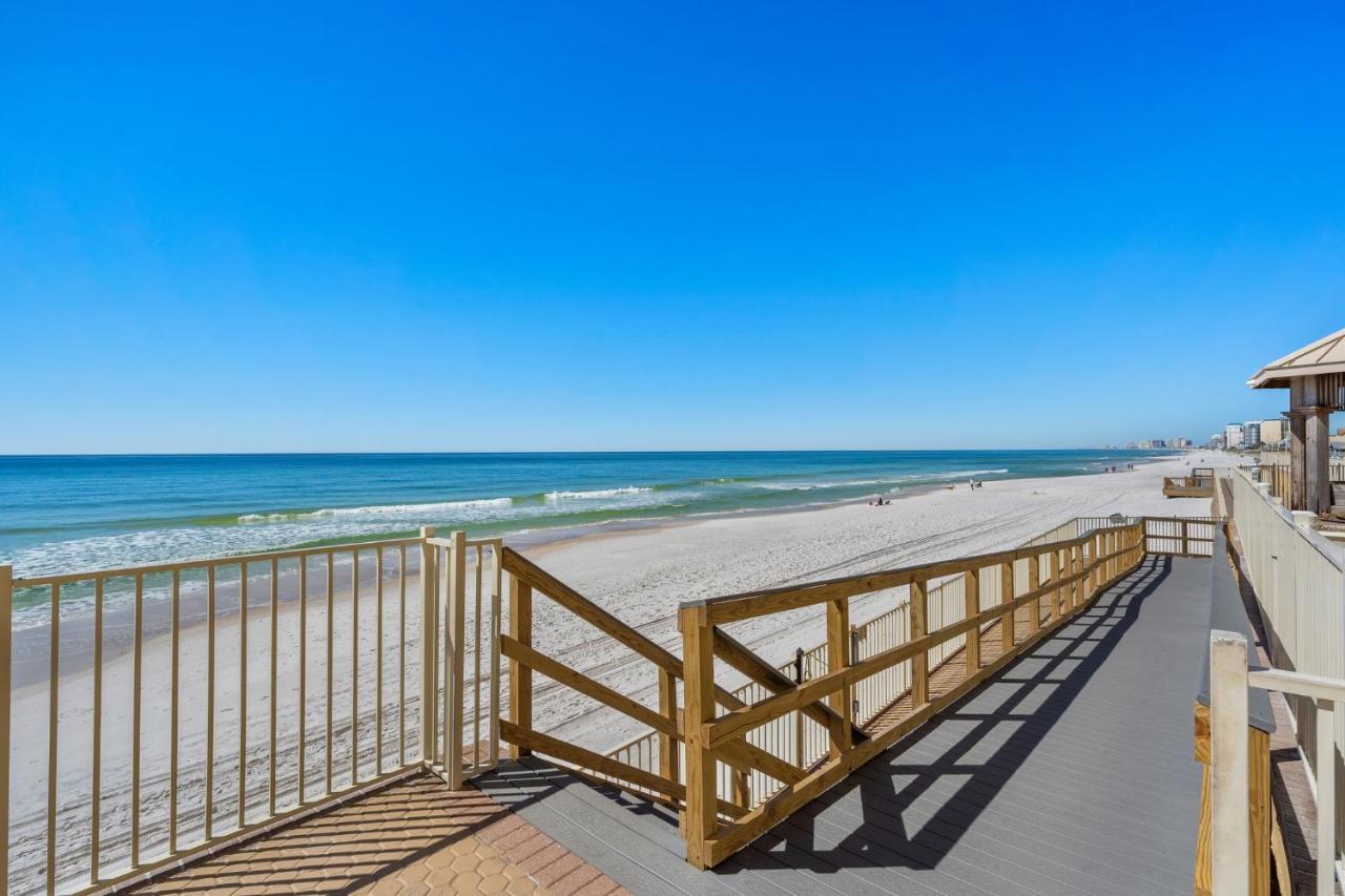 Treasure Island 1607 Panama City Beach Exterior foto