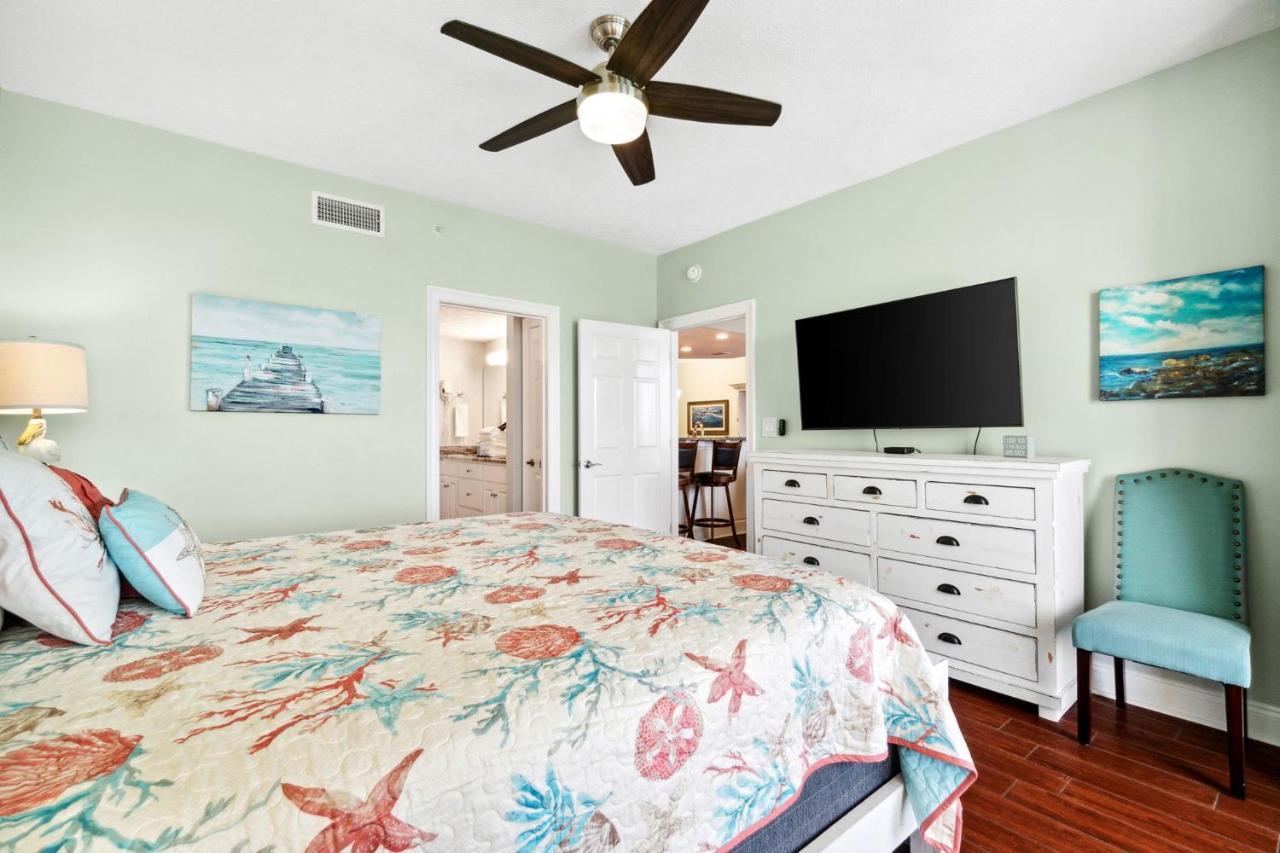 Treasure Island 1607 Panama City Beach Exterior foto