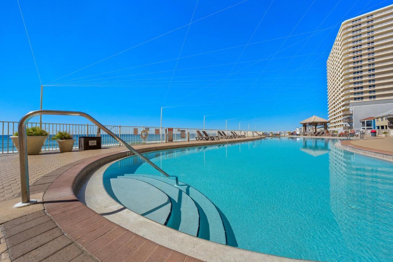 Treasure Island 1607 Panama City Beach Exterior foto