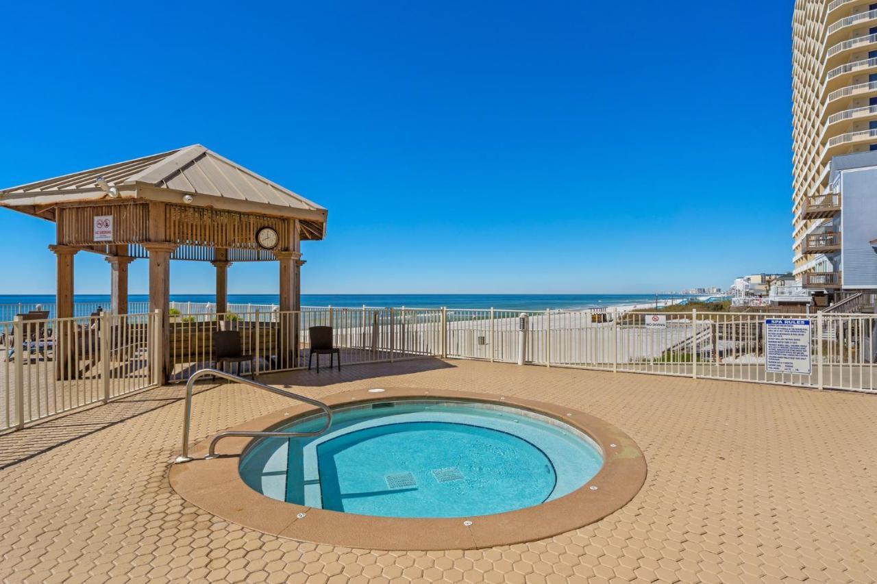 Treasure Island 1607 Panama City Beach Exterior foto