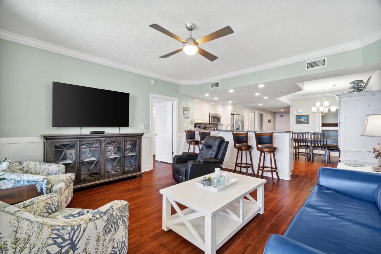 Treasure Island 1607 Panama City Beach Exterior foto