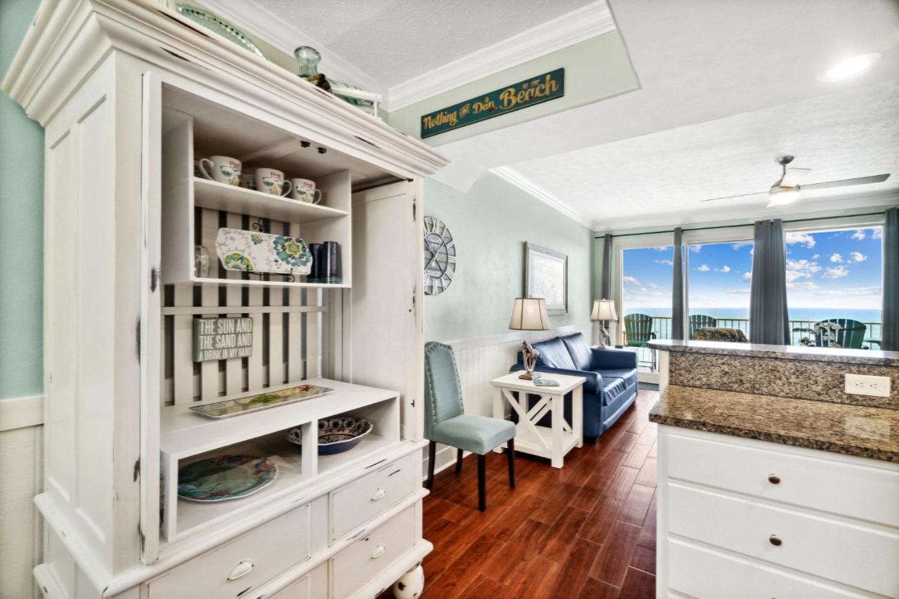 Treasure Island 1607 Panama City Beach Exterior foto