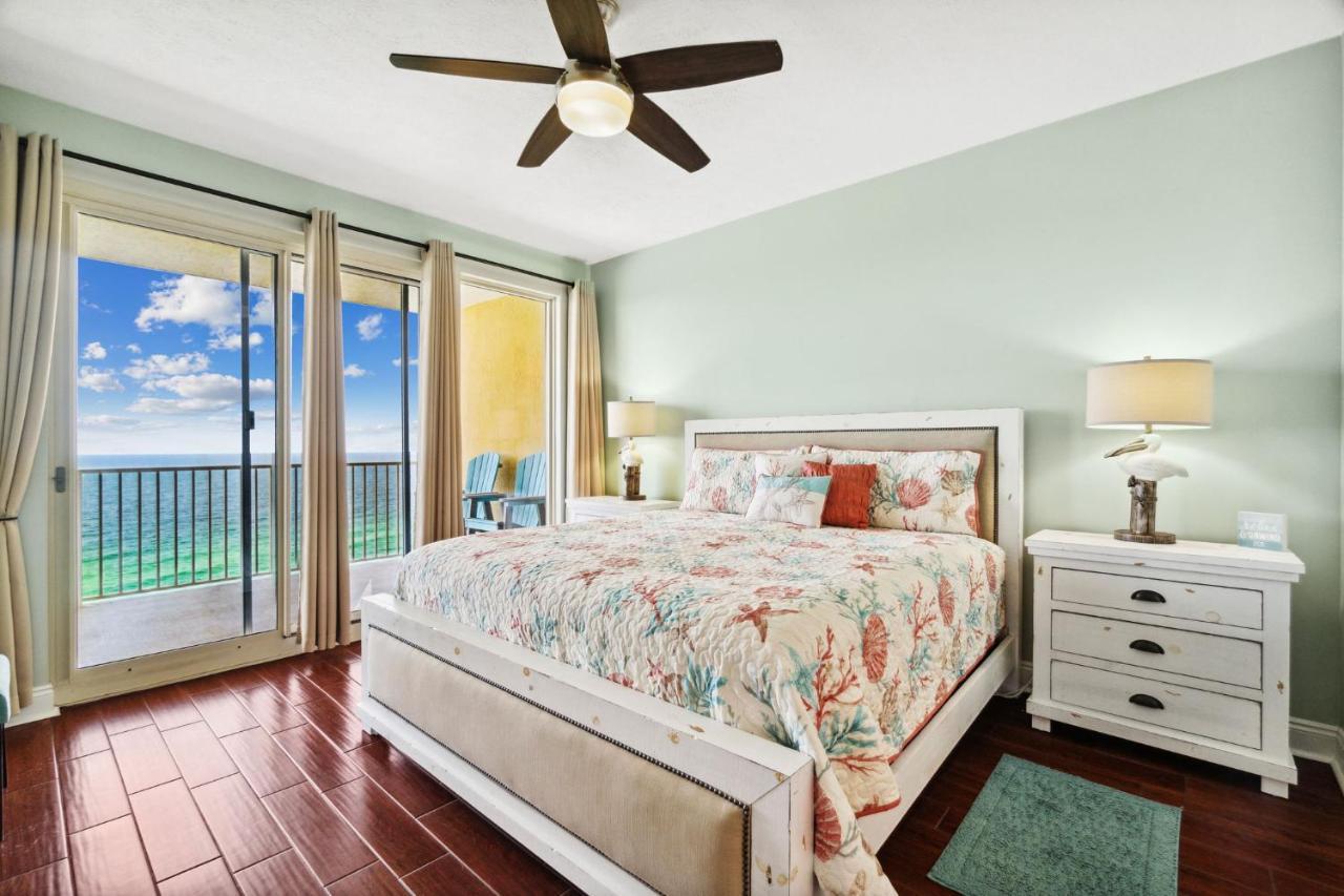 Treasure Island 1607 Panama City Beach Exterior foto