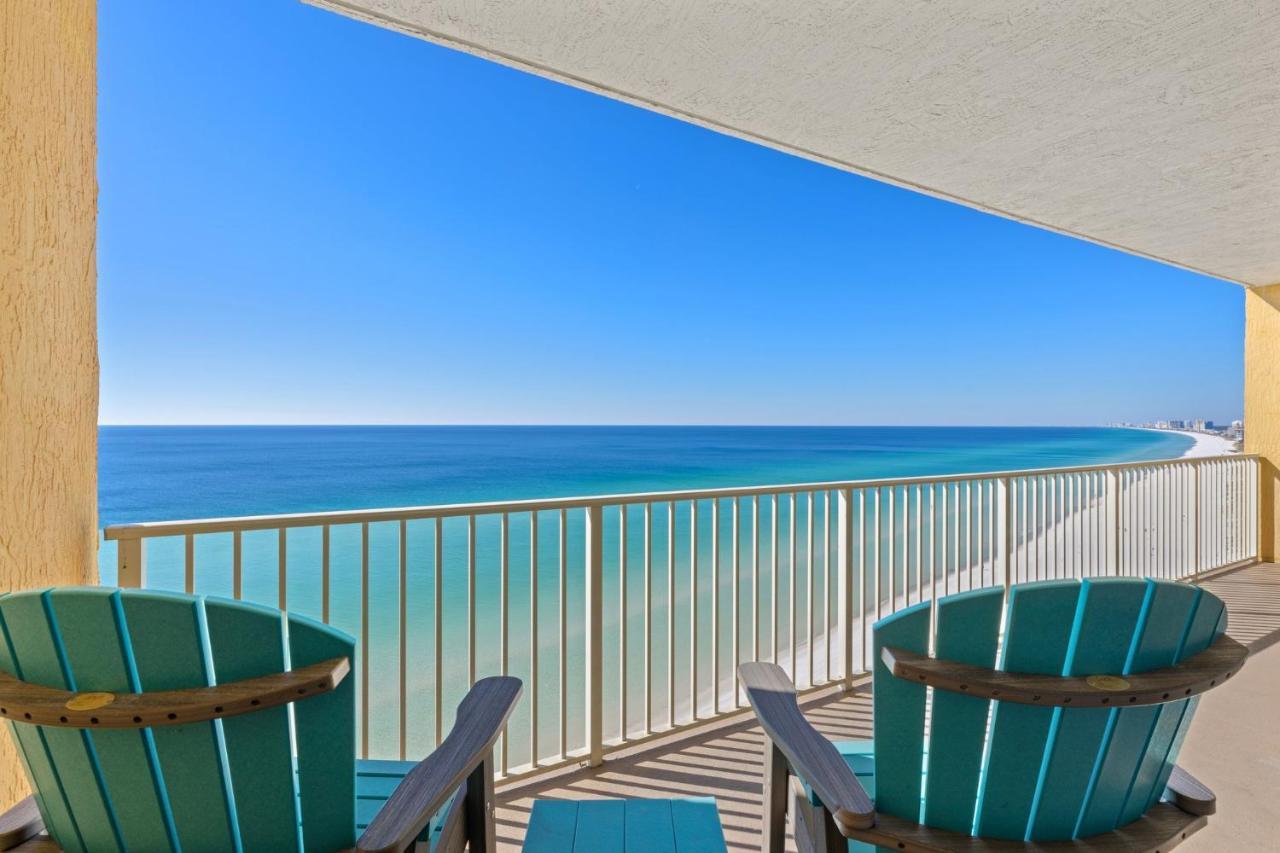 Treasure Island 1607 Panama City Beach Exterior foto