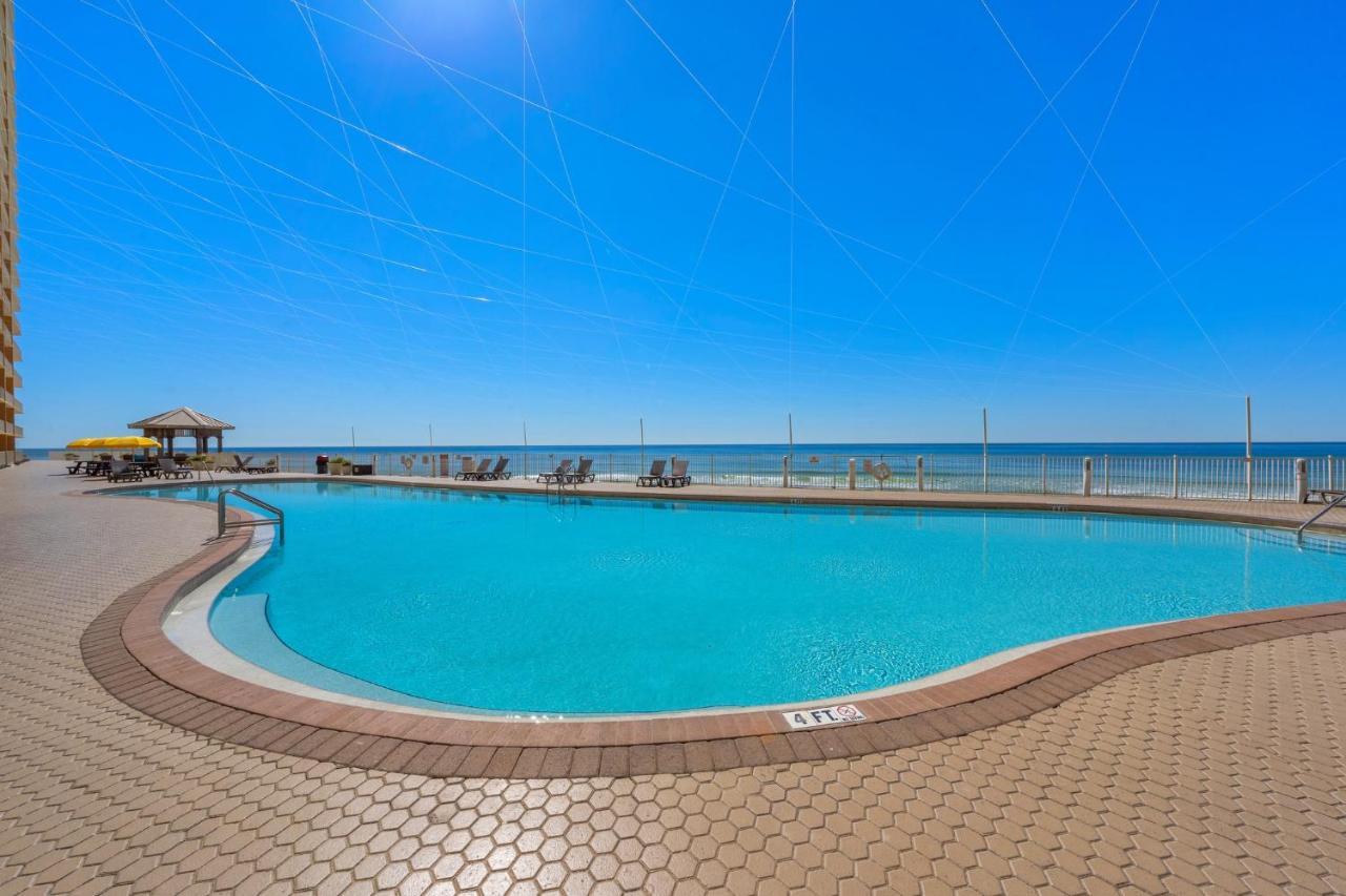 Treasure Island 1607 Panama City Beach Exterior foto