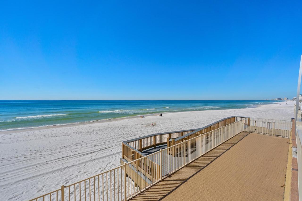Treasure Island 1607 Panama City Beach Exterior foto