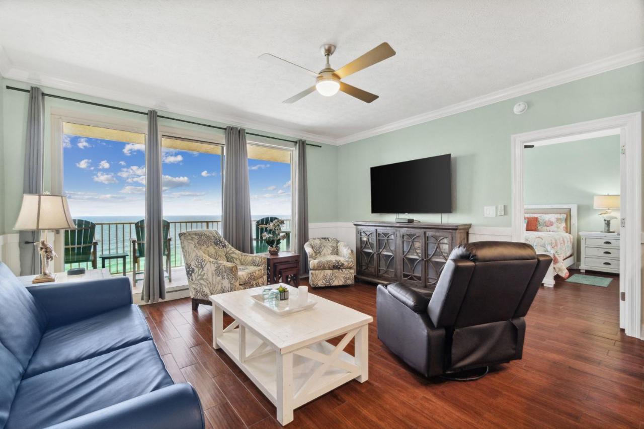 Treasure Island 1607 Panama City Beach Exterior foto