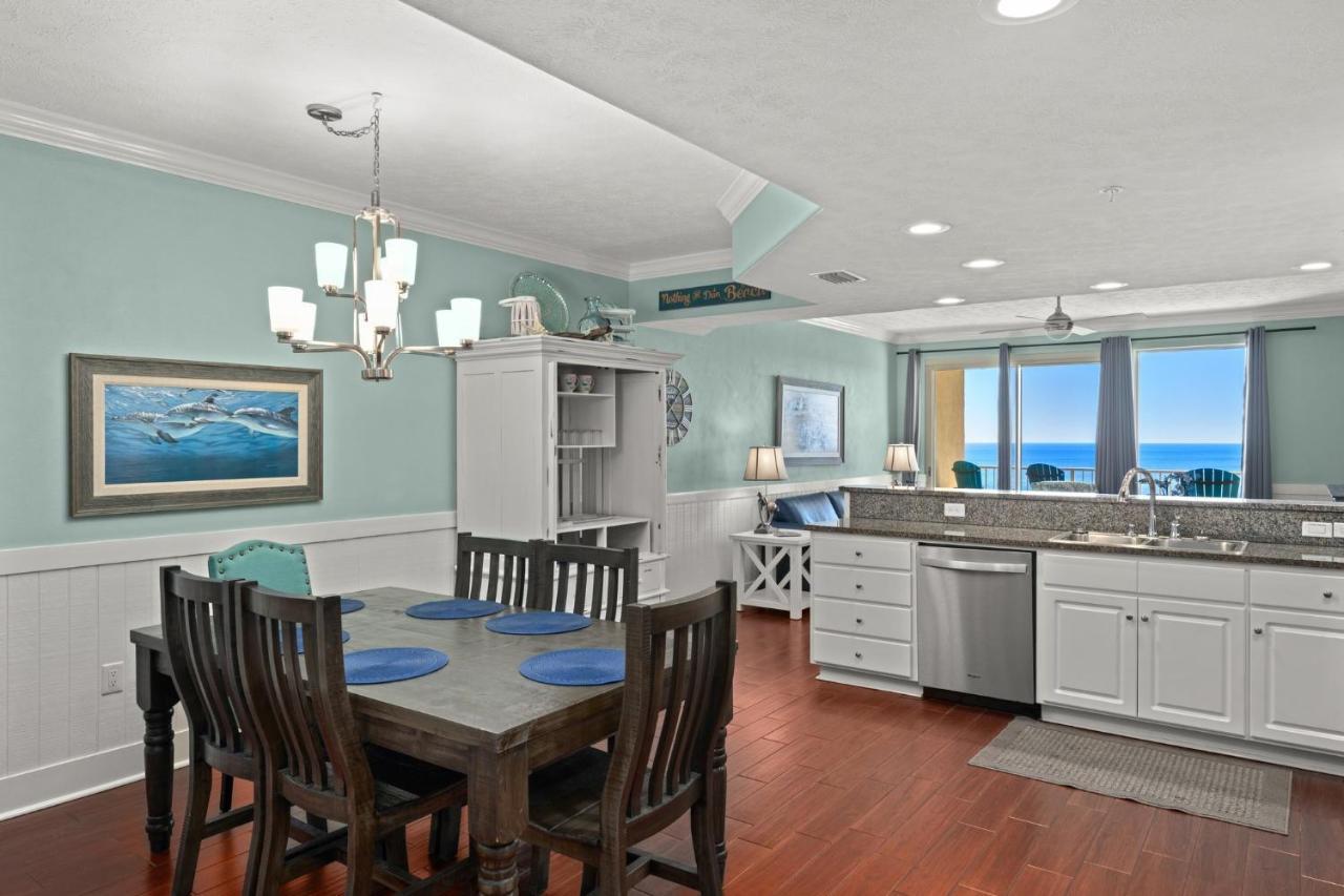 Treasure Island 1607 Panama City Beach Exterior foto