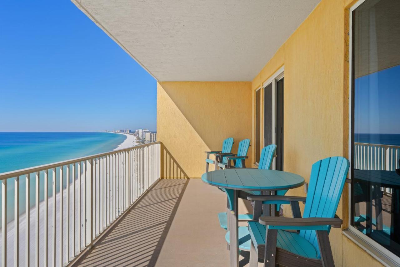 Treasure Island 1607 Panama City Beach Exterior foto