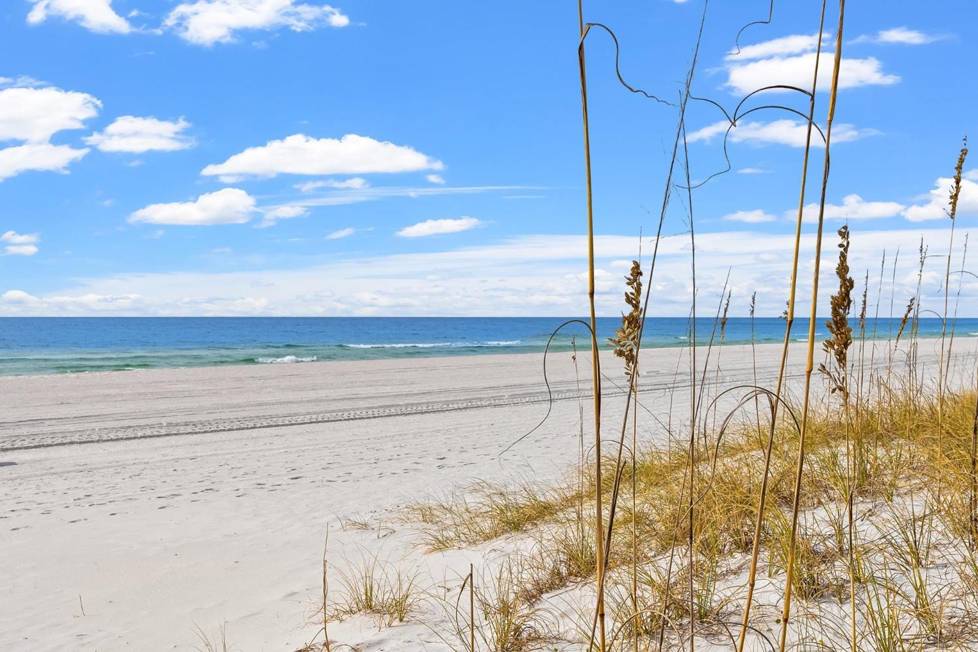 Treasure Island 1607 Panama City Beach Exterior foto